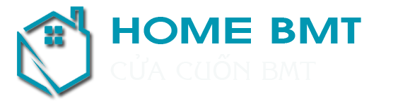 Home BMT – Cửa cuốn Daklak